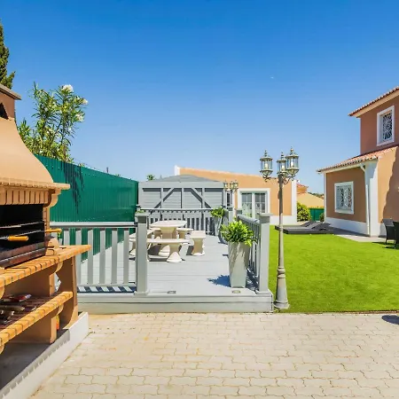 Kambu By Interhome Quelfes