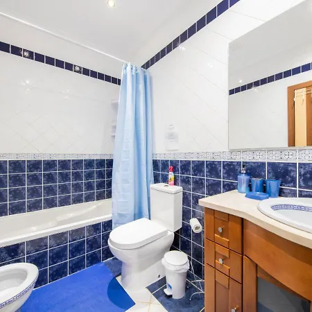 Сasa de vacaciones Kambu By Interhome Quelfes