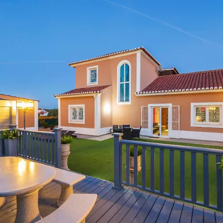 Kambu By Interhome Quelfes